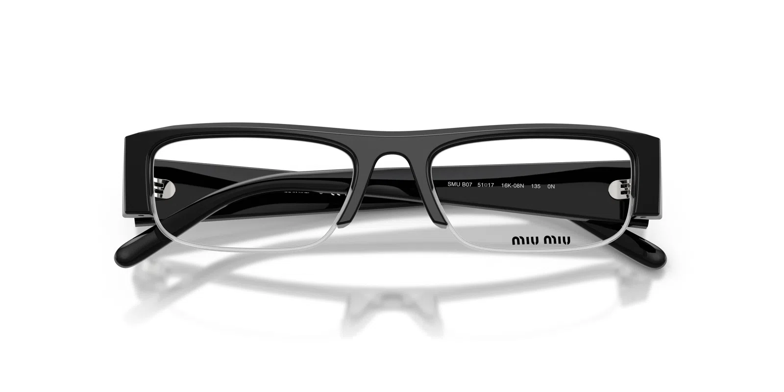 Miu B07S Sunglasses - view 11